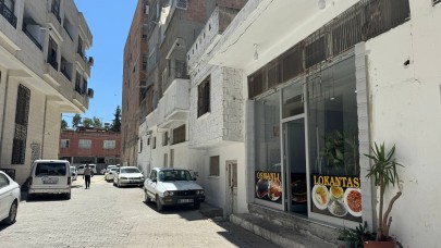 Şanlıurfa'da Faciadan Dönüldü