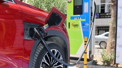 103 Bin Euroluk Yatırım, Sıfır Maliyetle Şanlıurfa’ya Kazandırıldı