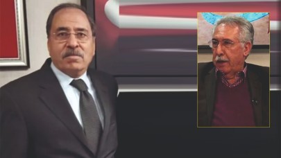 Eskiden Şanlıurfa'da siyaset dostlar meclisi gibiydi