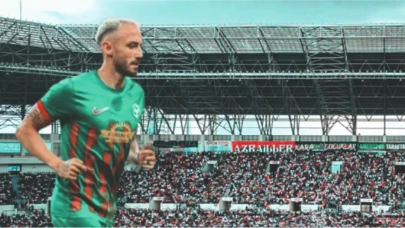 Şanlıurfaspor'a göz kırptı, Batman'a gitti