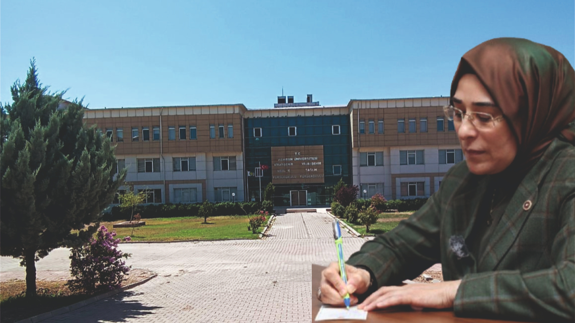 Vekil Yazmacı, 'Sözümüzü tutuyoruz' diyerek duyurdu