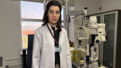 Uzmanlar uyarıyor, göz kuruluğuna dikkat: "Hem sayı, hem şiddet olarak artış var"