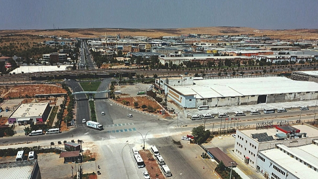 Şanlıurfa yatırımcısına yeni fırsat