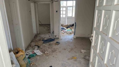 Madde Bağımlıları Sokakta, Vatandaşlar Evinde Korku İçinde