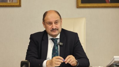 ŞANLIURFA İLE İRAN’IN URUMİYE KENTİ ‘KARDEŞ ŞEHİR’ OLDU