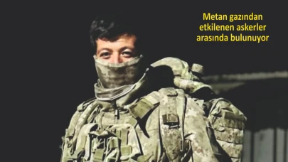 Şanlıurfalı uzman çavuşun son sağlık durumu