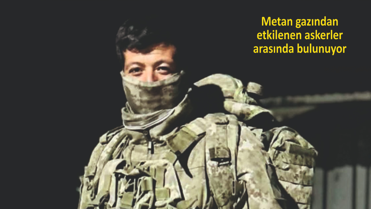 Şanlıurfalı uzman çavuşun son sağlık durumu