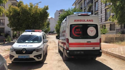 Elazığ’da Akılalmaz Saldırı!