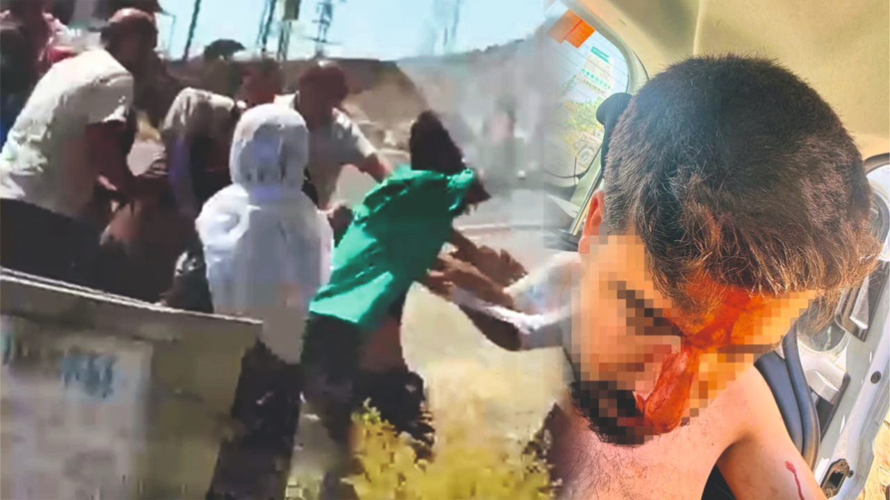 Dicle duyurdu: Personelimiz linç edilmek istendi