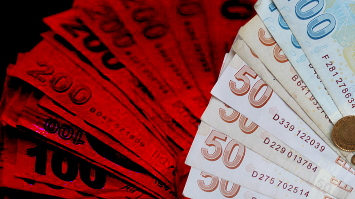 Mevduat ve yatırım fonlarında stopaj yükseltildi