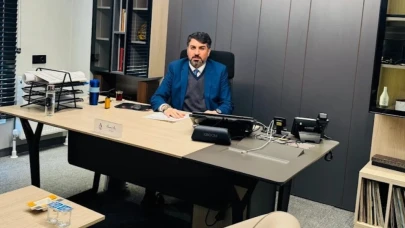 Şanlıurfa'da Adliyesinde gerginlik: Suçlanan Avukat konuştu