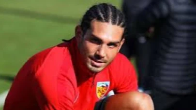 Şanlıurfaspor çok fazlasını teklif etti!