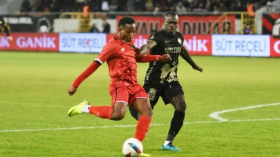 1. Lig'de 2025-2026 Sezonu statüsü netleşti