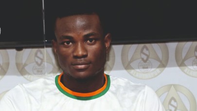 Şanlı taraftarın havada kalan Ogundu soruları