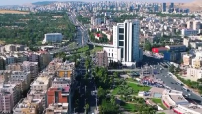 Şanlıurfa'nın yatırım haritası güncellendi