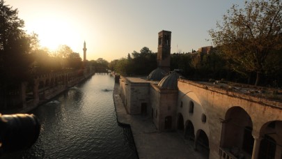 ŞUTSO’yla Balıklıgöl’de Hizmet Devrimi!