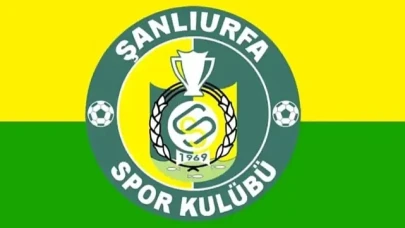 Şanlıurfaspor'un ilk rakibi belli oldu