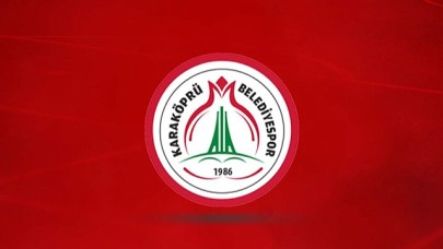 Karaköprü'den Sezonun İlk Sinyali