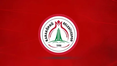 Karaköprü'den Sezonun İlk Sinyali