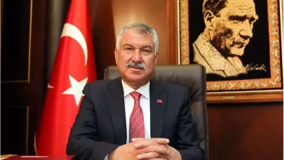 Zeydan Karalar’a Şok! Başkanlık Koltuğundan Cezaevine!