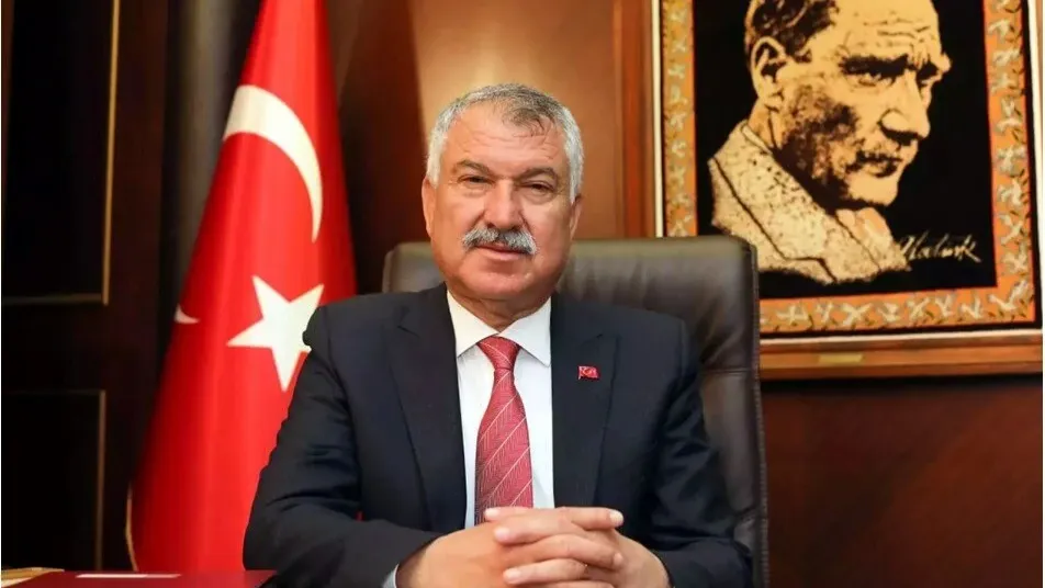 Zeydan Karalar’a Şok! Başkanlık Koltuğundan Cezaevine!
