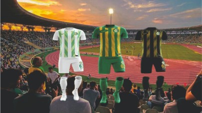 Geçgel'den Şanlıurfaspor'a sponsorluk desteği