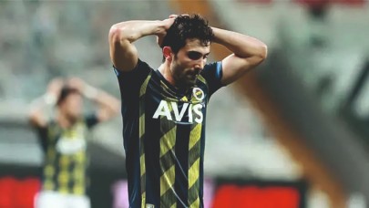 Amedspor'a eski Fenerbahçeli önerildi