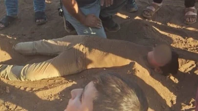 Şanlıurfa'da tedavinin böylesi..