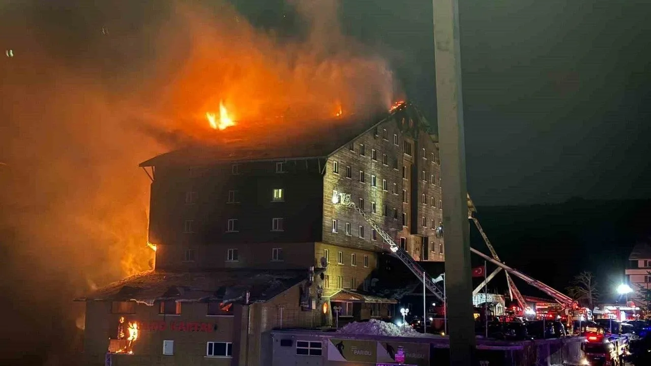 Grand Kartal Davasında Aşçı Yardımcısından İtiraf Gibi Savunma!