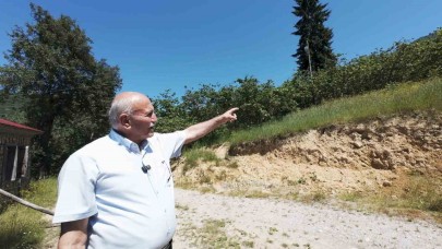 Şehit babasının ev hayaline devlet ve vatandaş sahip çıktı