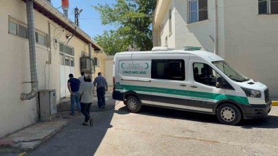 Motosiklet kazasında 22 yaşındaki genç hayatını kaybetti