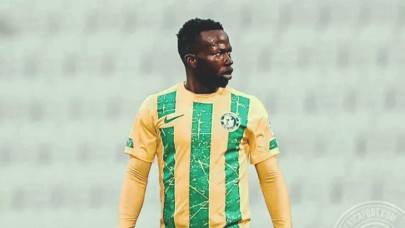 Aly Malle'yle ilgili yeni iddia