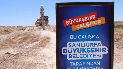 KIRSAL MAHALLELERİN MAKÛS TALİHİ BAŞKAN GÜLPINAR’LA DEĞİŞİYOR