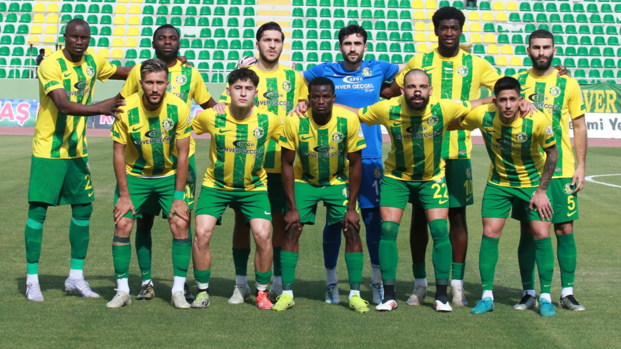 Şanlıurfaspor'a en çok Afrika üzüldü