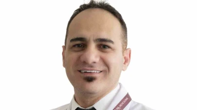 Uzmanı uyardı: "Şiddetli adet ağrısı normal değil"