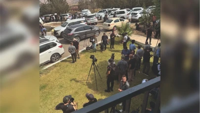 'Terörsüz Türkiye'de tarihi gün: Gözler buraya çevrildi