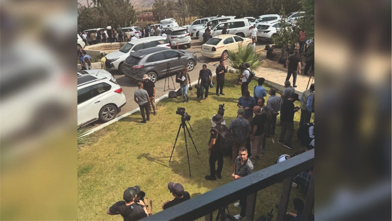 'Terörsüz Türkiye'de tarihi gün: Gözler buraya çevrildi