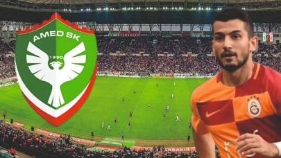 Amedspor'da flaş Emrah Başsan gelişmesi