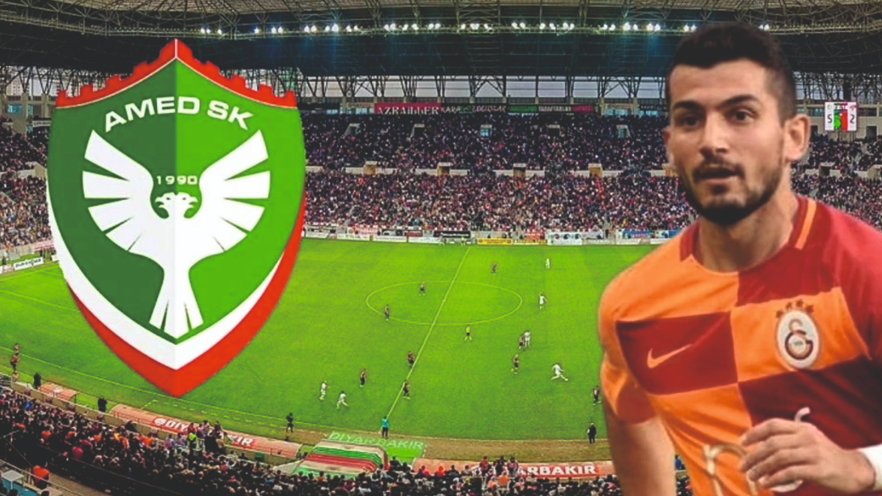 Amedspor'da flaş Emrah Başsan gelişmesi