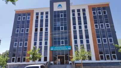 Süleymanşah Gençlik Merkezi’nde Yaz Dersleri Başladı