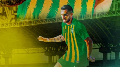 Şanlıurfaspor'dan sağ bek transferi