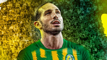 Şanlıurfaspor stoper transferinde muradına erdi