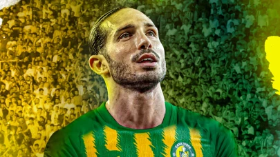 Şanlıurfaspor stoper transferinde muradına erdi