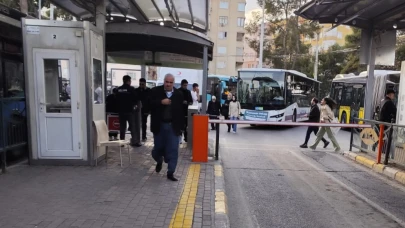 Şanlıurfa'da 15 Temmuz'a özel uygulama