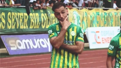 Şanlıurfaspor'da bir dert bitiyor diğeri başlıyor