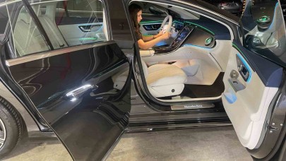 Binek otomobil ihracatı son 5 yılda yüzde 47 arttı