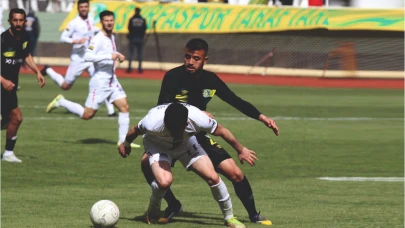 Şanlıurfaspor'un eski kaptanı rakibe gitti