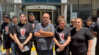 Arıcı davasında tutuklu sayısı 6’ya yükseldi