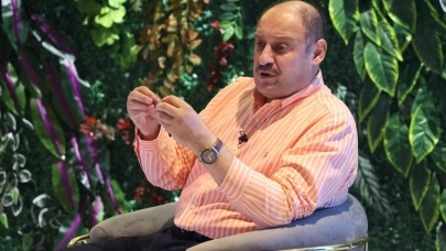 BAŞKAN GÜLPINAR’DAN ‘TERÖRSÜZ TÜRKİYE’ SÜRECİNE TAM DESTEK