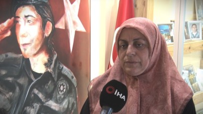 Şehit Babası Yahya Yiğit: "Biz kardeşçe yaşamak istiyoruz. İnşallah bunu da gerçekleştireceğiz"